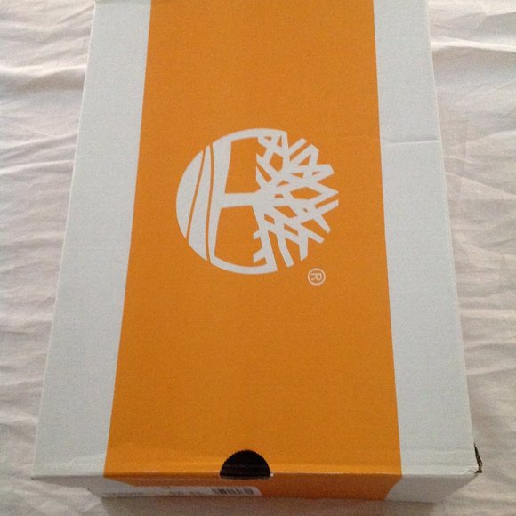 Timberland Men\'s Richmond Ridge Wheat Nubuck WP Chukka Boots - 11M - New in Box main image 4
